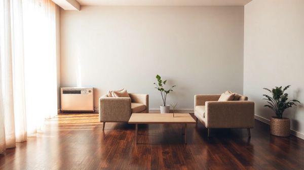 10 astuces pour atténuer le bruit d'une pompe à chaleur