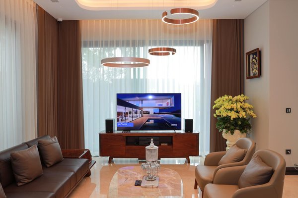 Comment réhabiliter votre maison pour l'adapter au vieillissement ?