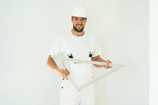 Réglette led blanche étanche : résistance et luminosité garanties