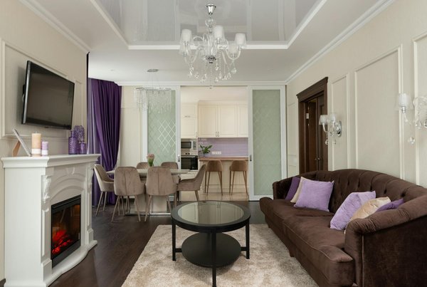 Les piscines intérieures : Un luxe à la maison