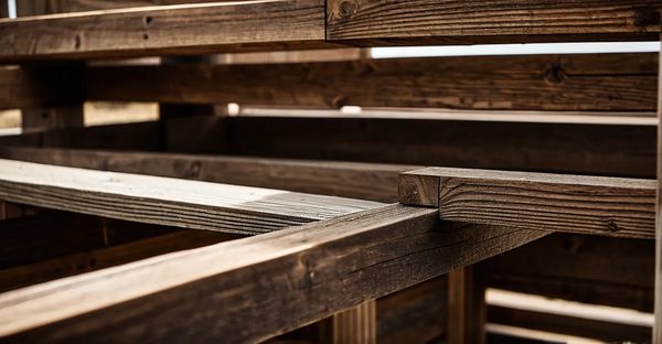 Charpente bois : guides, devis et conseils pour votre projet