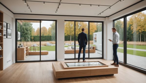 Comment choisir l'installation de fenêtres à Saint-Just-Saint-Rambert ?