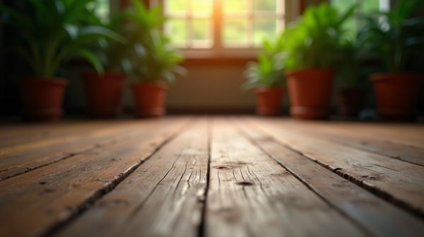 Comment nettoyer les sols de manière durable et écologique ?