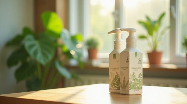 Comment nettoyer les sols de manière durable et écologique ?