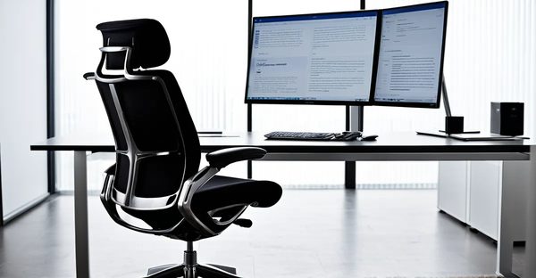 Conseils essentiels pour choisir votre chaise bureau ergonomique