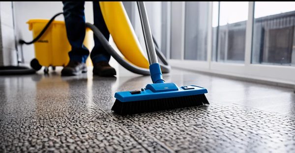 Femme de ménage lyon 3 : services rapides et de qualité