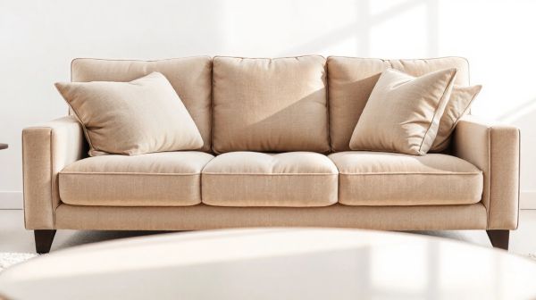 Les meilleurs poufs de salon en 2023 : guide d'achat