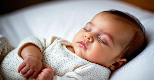 Lit bébé : les avantages du co-sleeping pour des nuits paisibles