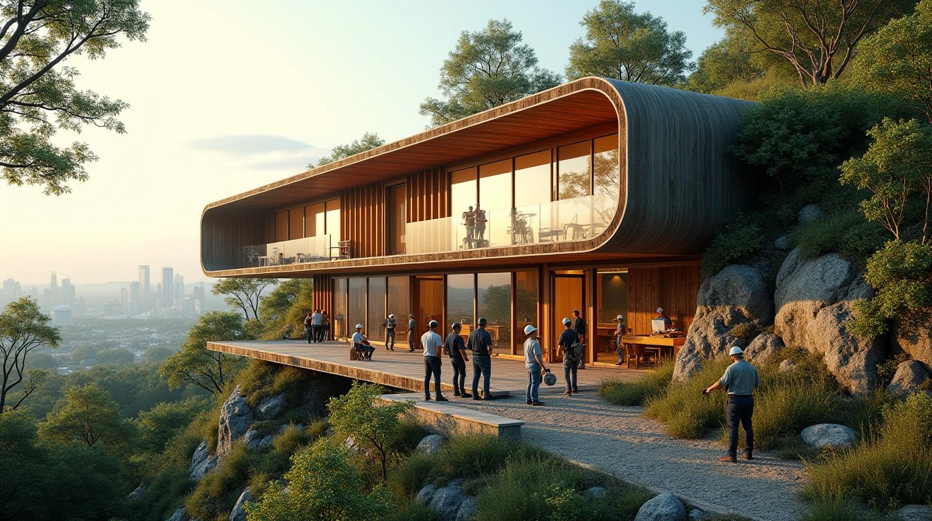 Questions fréquentes sur la certification en construction durable